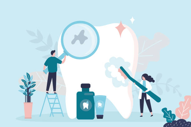 Gordonsville, TN  Holistic Dental Services Company